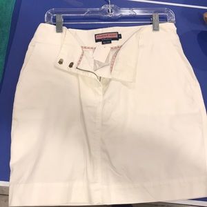 Vineyard Vines bottom blend skirt